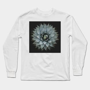 Succulent's beauty Long Sleeve T-Shirt